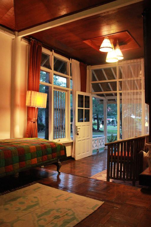 Gazebo Meno Hotell Gili Meno Rom bilde